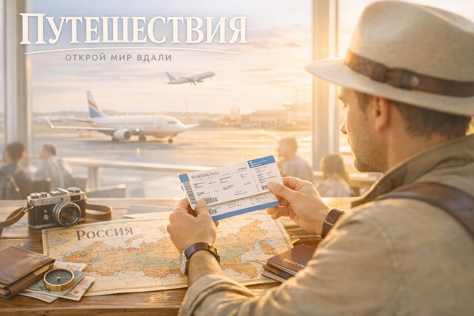 Билеты на рейсы в Саратов