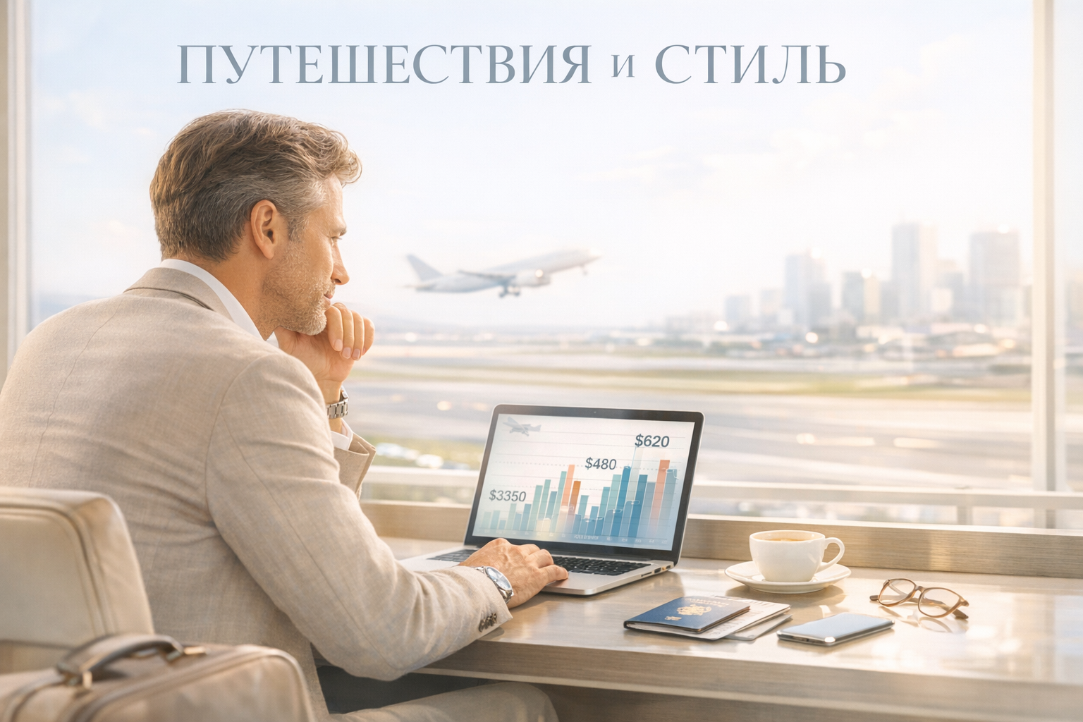 Почему цена авиабилета меняется после обновления страницы