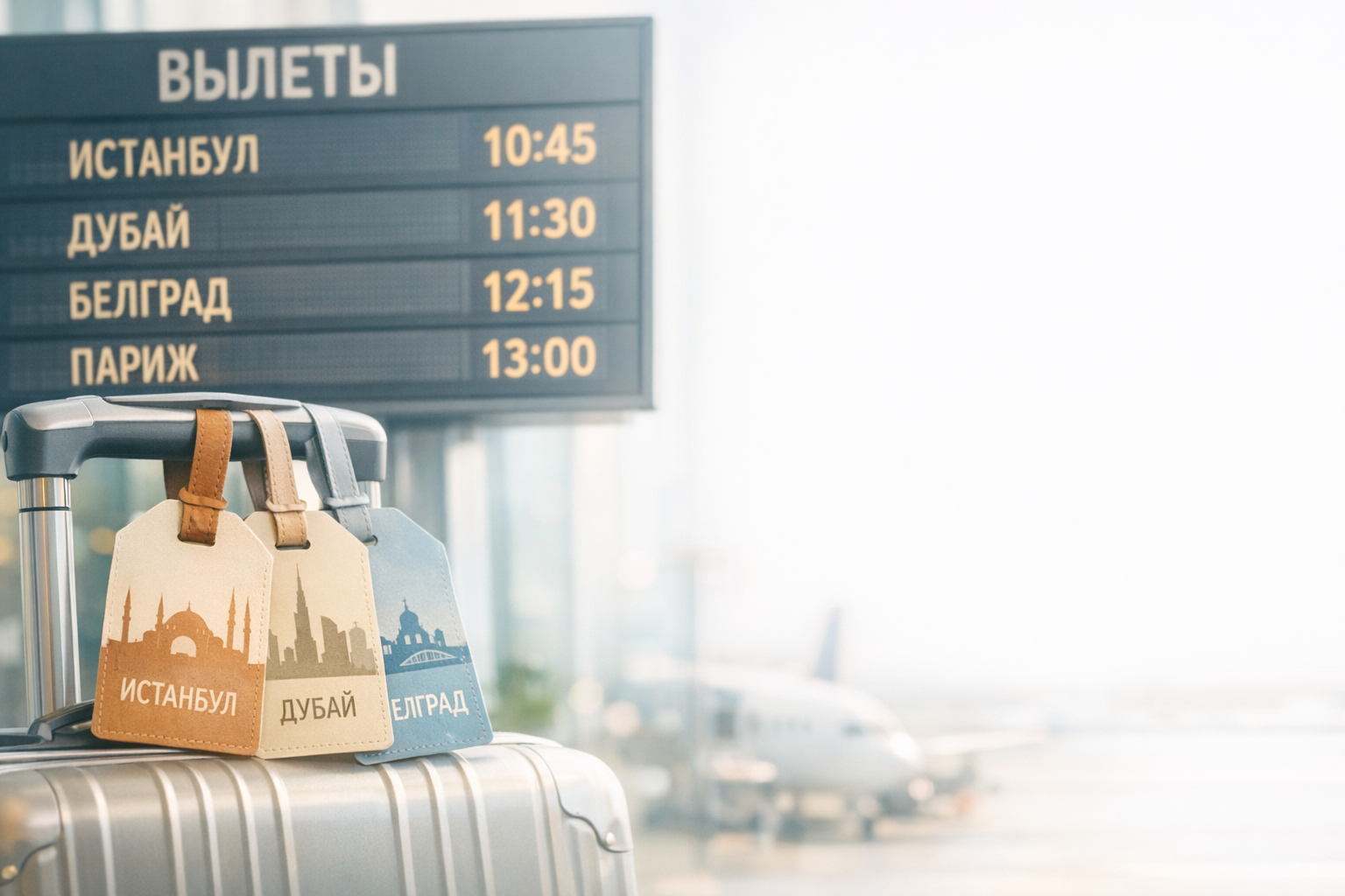 Как летать в Европу из России в 2026 году удобные маршруты и хабы